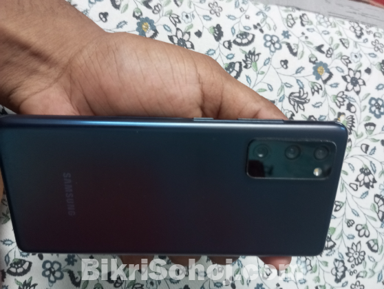 Samsung s20 FE 5G